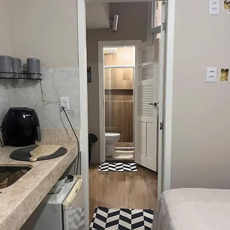 2 External Room Private Bathroom Apartment